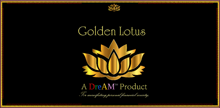 Golden
                                  Lotus cover image